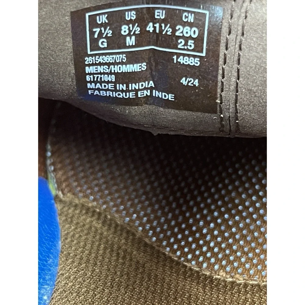 Clarks brand new